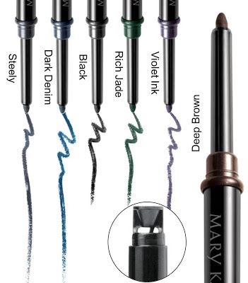 LAPIS PARA OS OLHOS