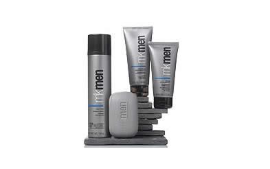 LINHA MASCULINA