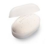 SABONETE 3EM1 DE LIMPEZA FACIAL TIMEWISE